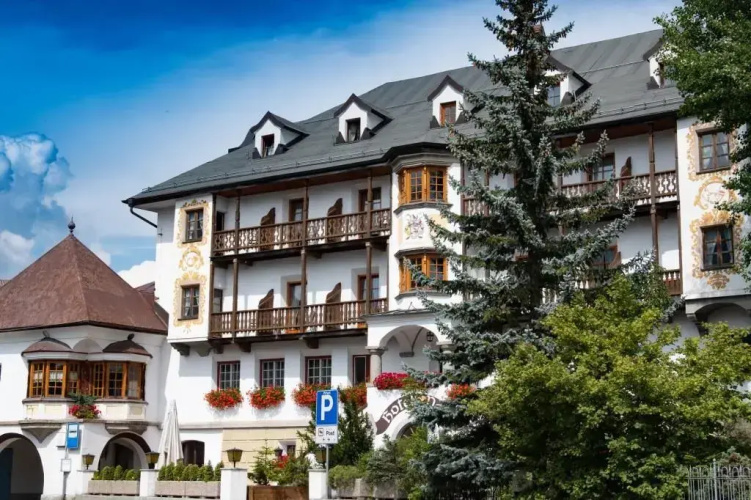 Hotel Post