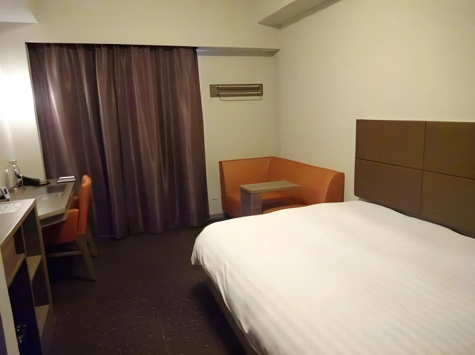 Hotel Dormy Inn Kagoshima Natural Hot Spring