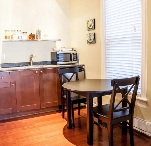 Double Junior Suite
