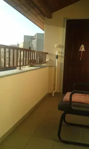 Valentin Deluxe Apartman
