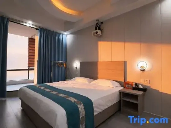Luxury Double room