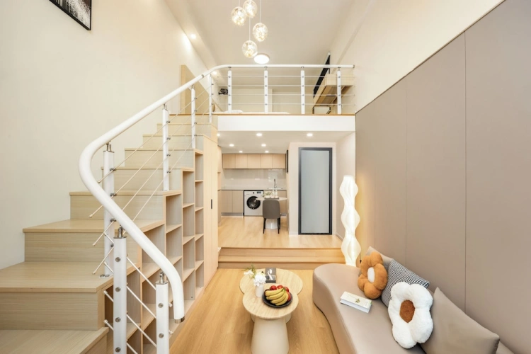 Superior Double room with city view