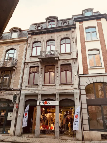 Otel görseli