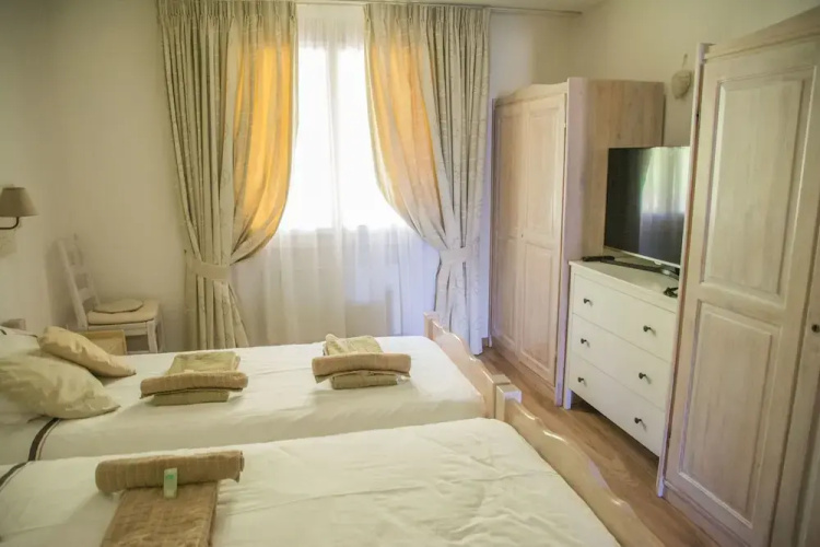 Appartements dans la Résidence Panorama