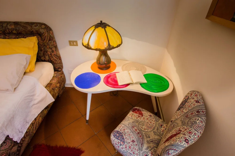 B&B La Stradetta
