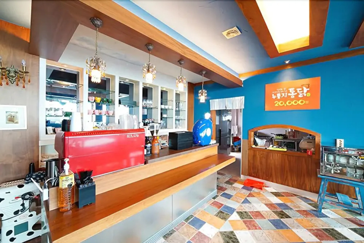Gangneung Le'Select Pension