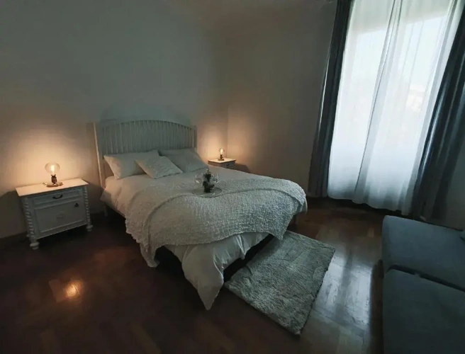 3 Bedrooms Apartment