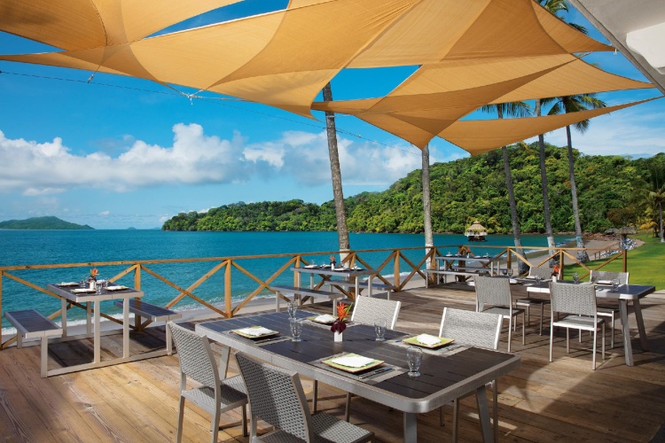 Dreams Playa Bonita Panama Resort and Spa photo 28