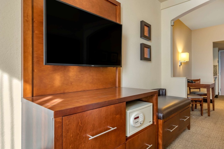 Comfort Suites Miami - Kendall photo 25