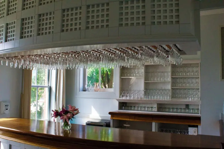 The McKernan Inn