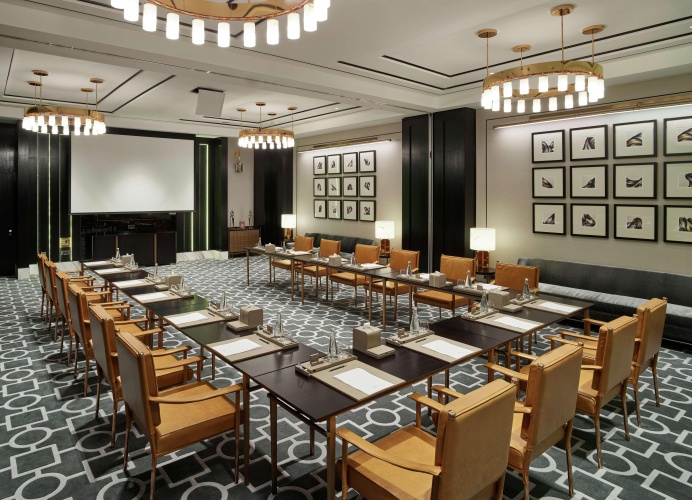 Waldorf Astoria Dubai International Financial Centre photo 31