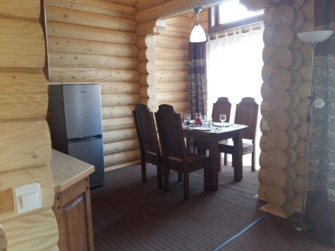 Suite with balcony and with view