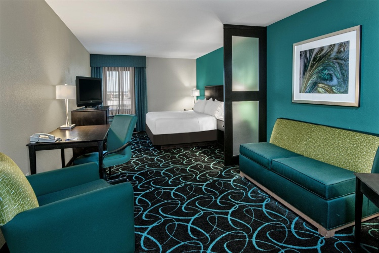 Double Suite