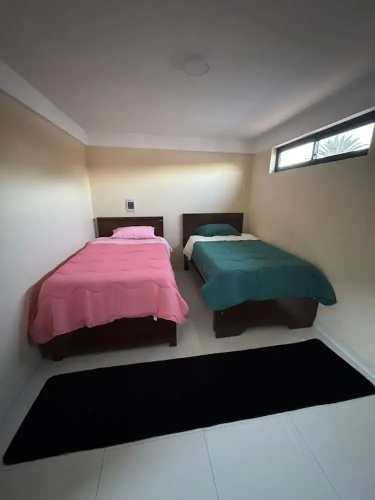 Krass casa de huespedes