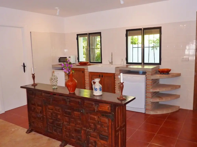 Luxurious Villa in Marbella
