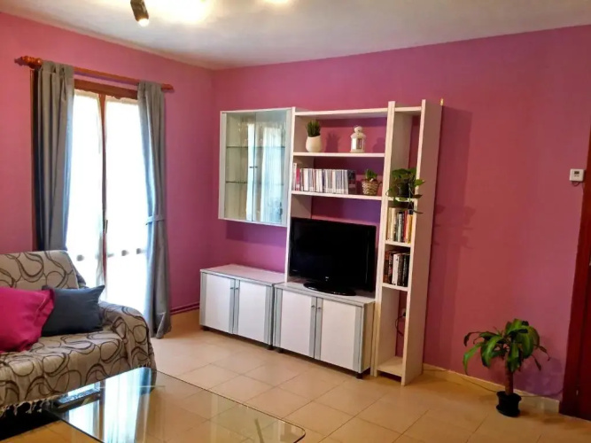 Apartamentos Tuara