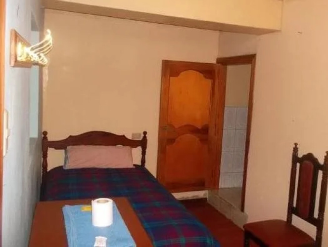 Hostal Sanchez
