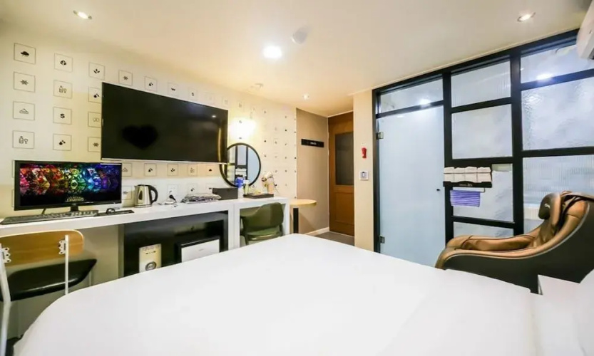 It's Motel Changwon