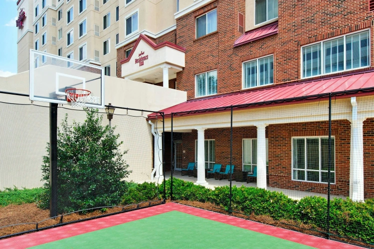 Residence Inn Charlotte Southpark