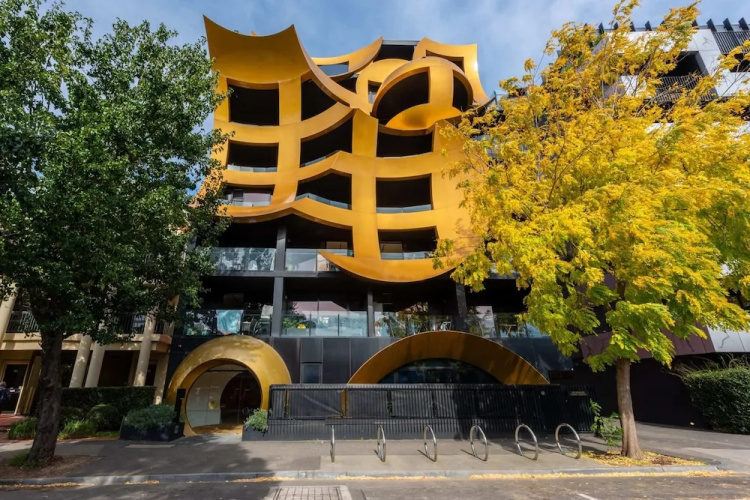 Image de l'hôtel
