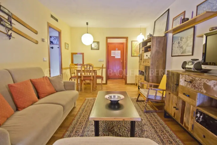 Apartamento Gerber