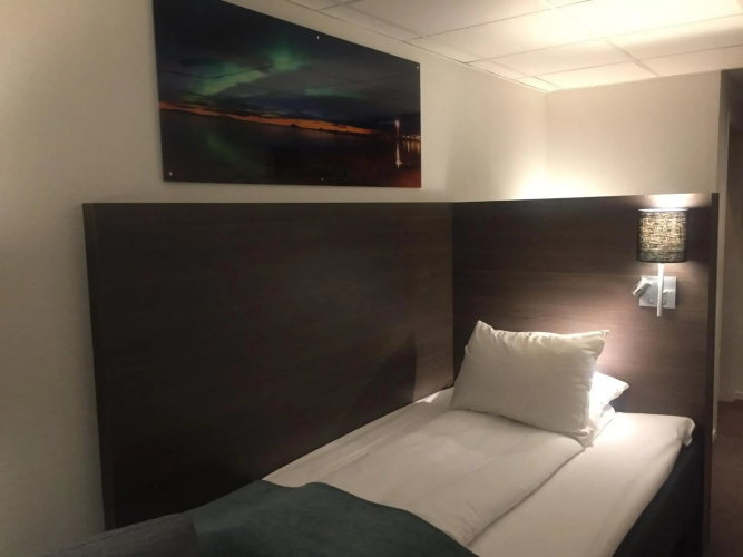 Thon Hotel Andrikken