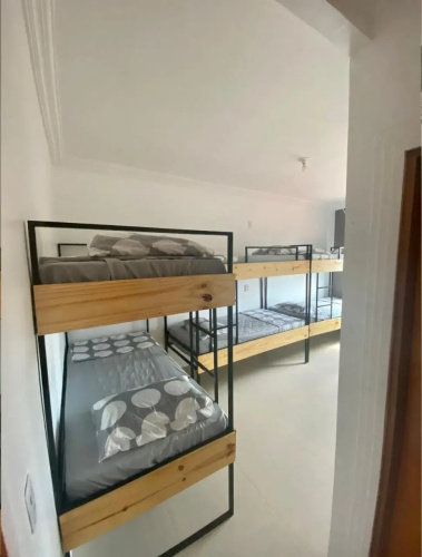 4ª Cia Hostel e Pousada