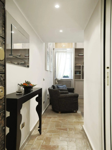 Antiche Residenze Romane