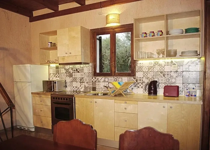 3 Bedrooms Duplex Villa