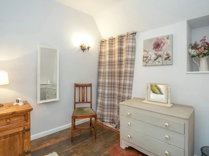 Ivy Cottage