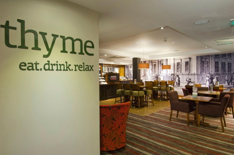 Premier Inn London Waterloo photo 12