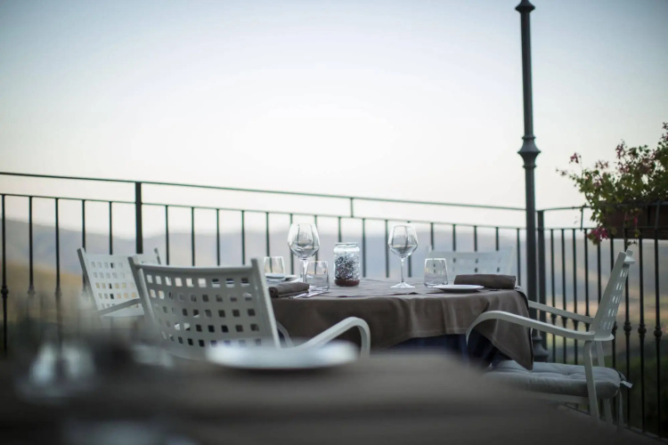 Locanda agli Amici