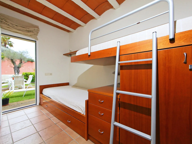 Holiday Home Bellademar