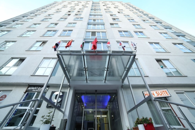 Gunes Suites