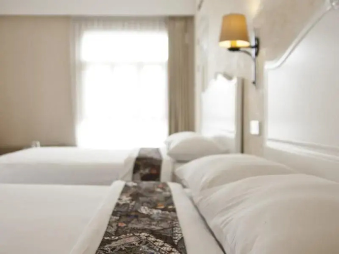 Selaras Guest House