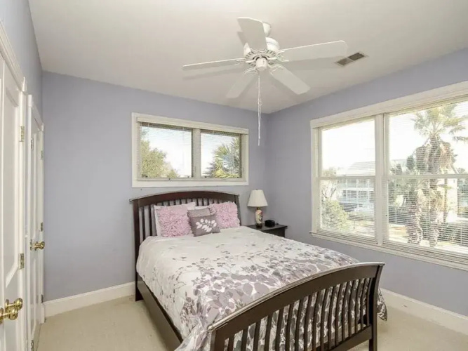 Ocean Point 68 by RedAwning