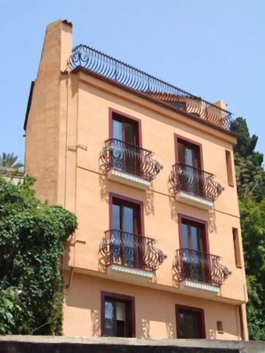 Hotelafbeelding