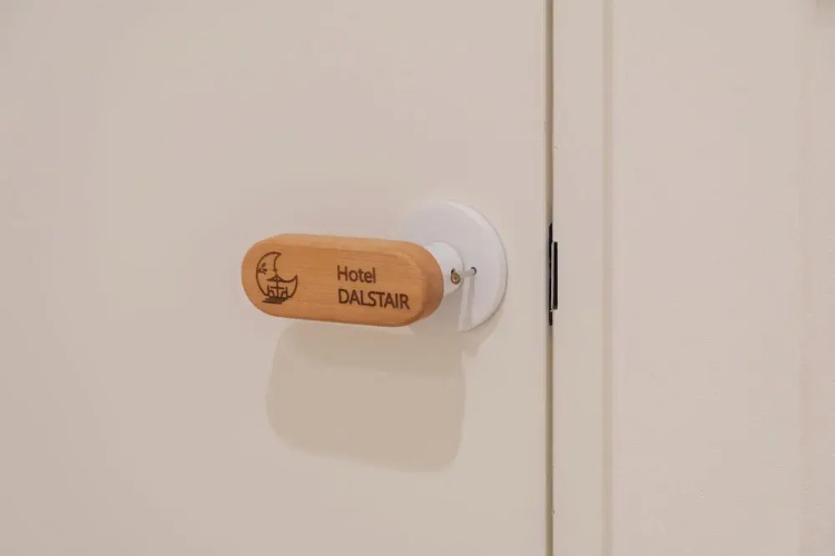 Hotel DALSTAIR Seoul Jongno