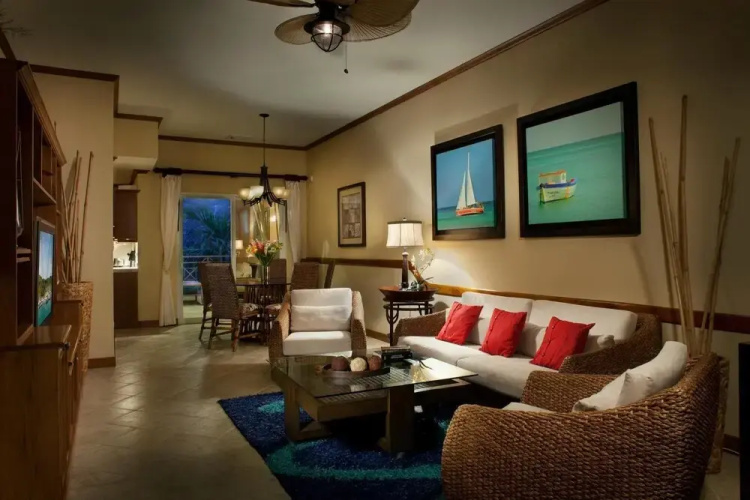 Veranda 6D - 3 bdr 3 Bath