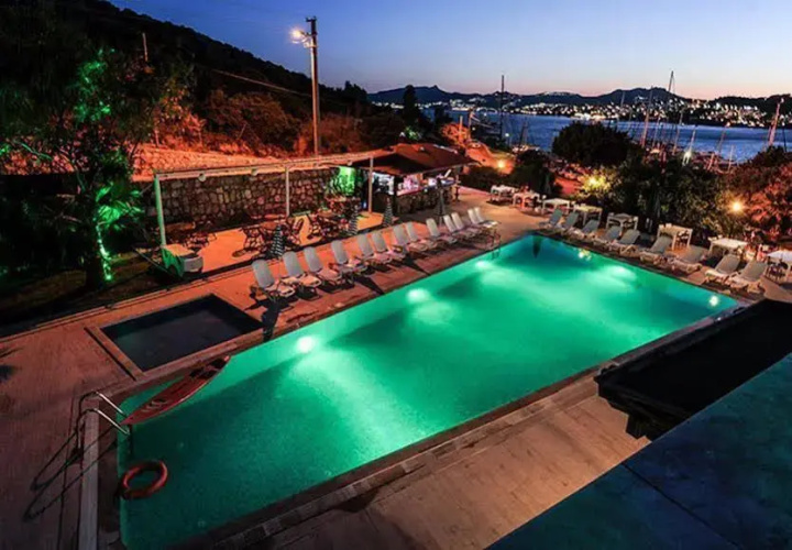Bitez Marina Hotel