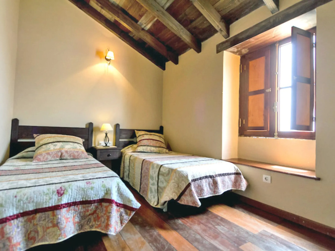 Casa Domi