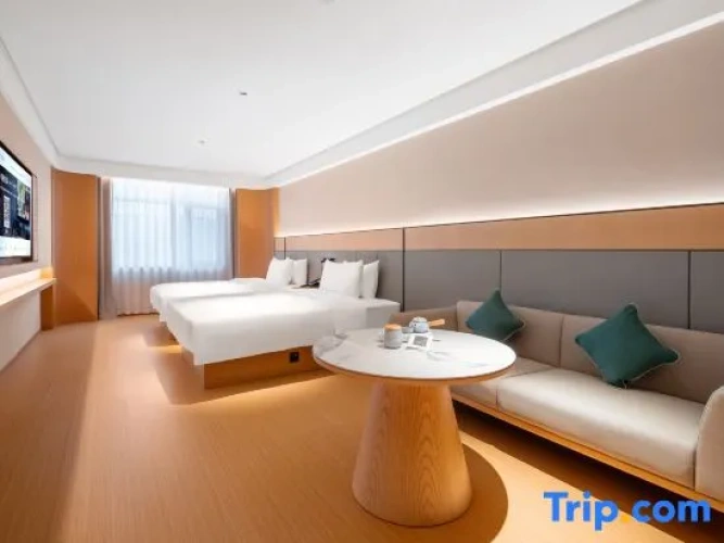Double Suite