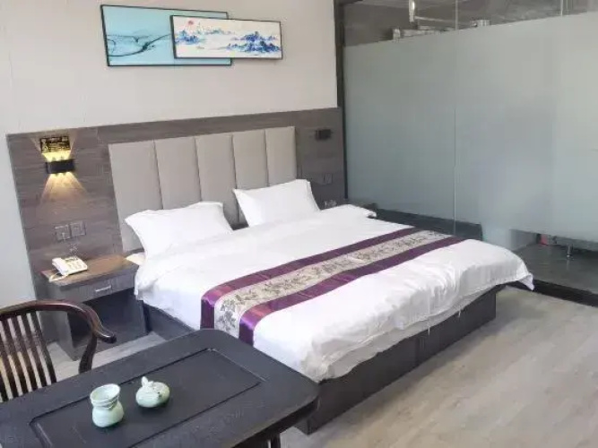 huansha hotel