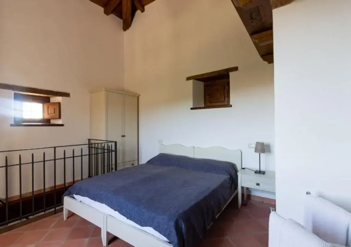 Agriturismo Torre Gialluise