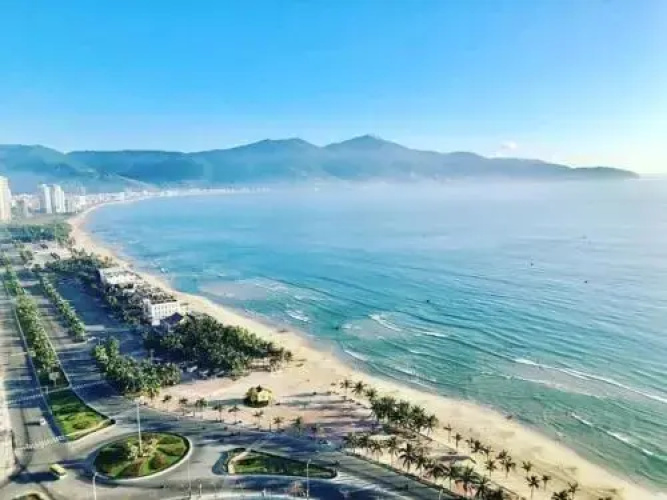 Nha Khach 206
