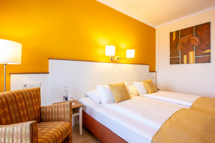 Hotel Luz del Mar