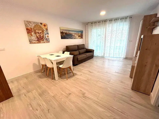 Apartamentos Torres Castillo De Pe?iscola 3000