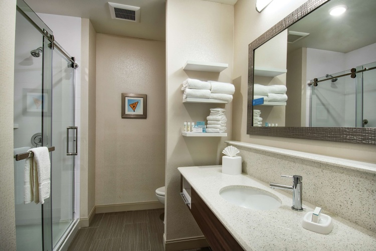 Hampton Inn and Suites Mission Viejo,CA photo 10