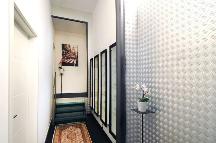 TH Team Housing Apartments - I