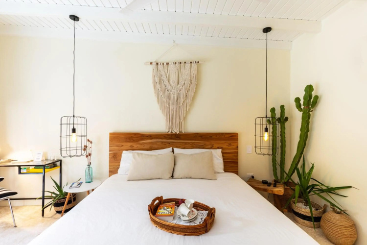 Naïma Luxury Cottage